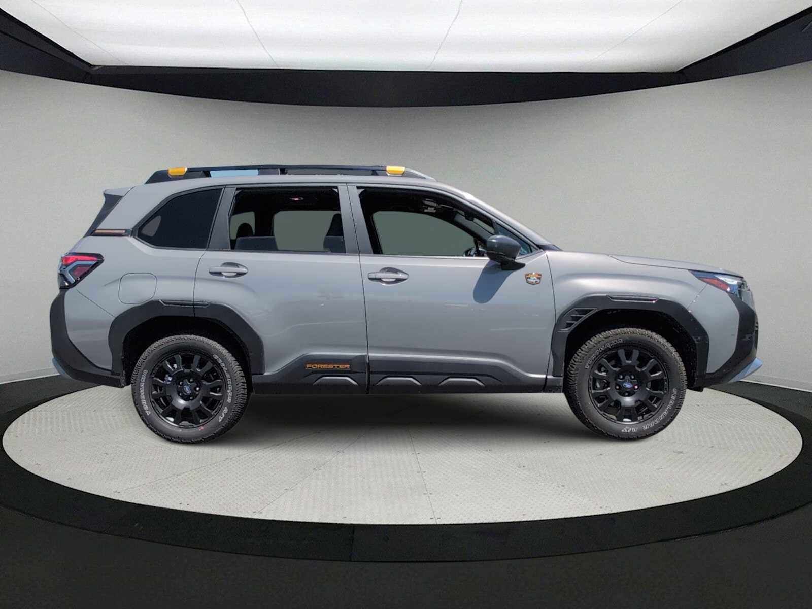 Used 2026 Subaru Forester Wilderness AWD/4WD image 9