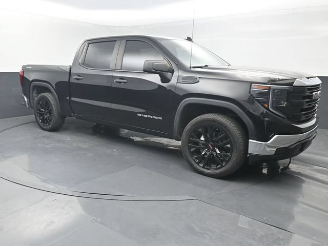 Used 2023 GMC Sierra 1500 Pro AWD/4WD image 8