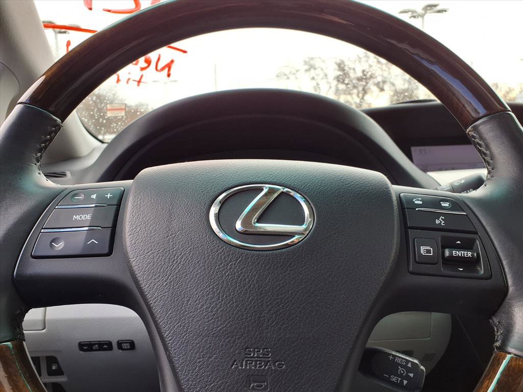 Used 2011 Lexus RX 350 AWD image 27