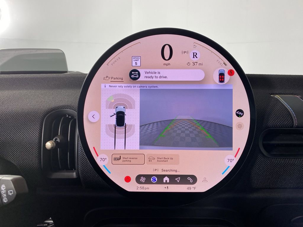 New 2026 MINI Cooper S image 11