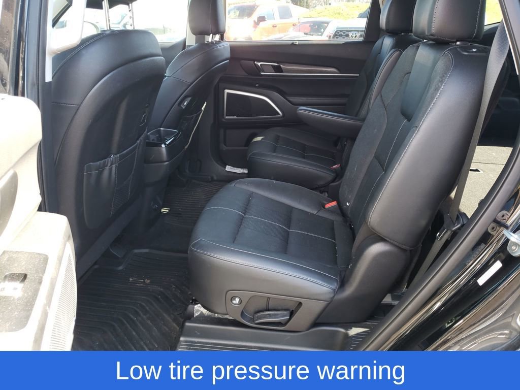 Used 2021 Kia Telluride EX w/ EX Premium Package image 27