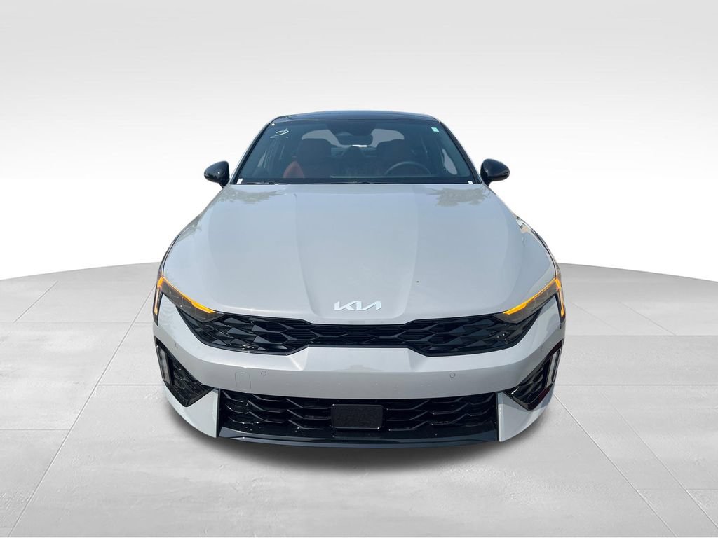 New 2026 Kia K5 GT-Line w/ GT-Line Premium Package FWD image 8