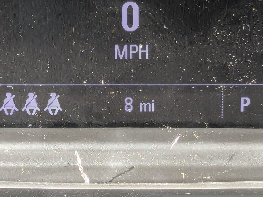 New 2026 Chevrolet Silverado 1500 W/T w/ WT Value Package image 27