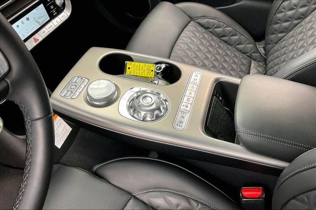 Used 2025 Genesis GV60 Performance AWD/4WD image 16