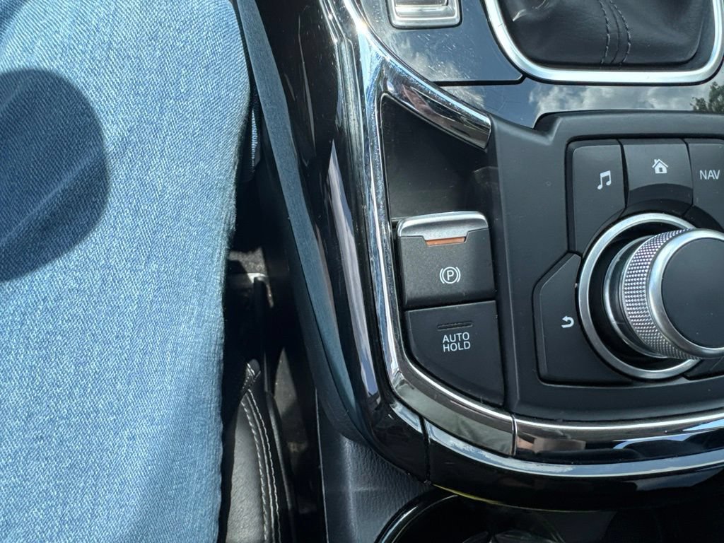 Used 2020 MAZDA CX-9 Touring w/ Touring Premium Package FWD image 50
