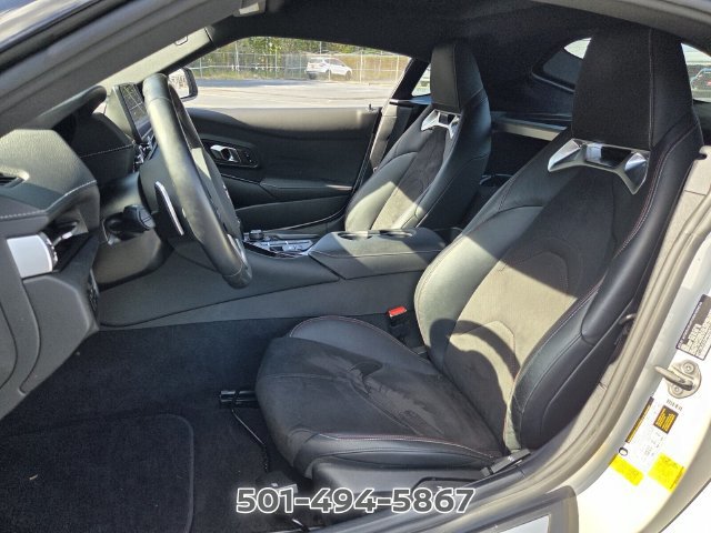 Used 2023 Toyota Supra RWD image 9