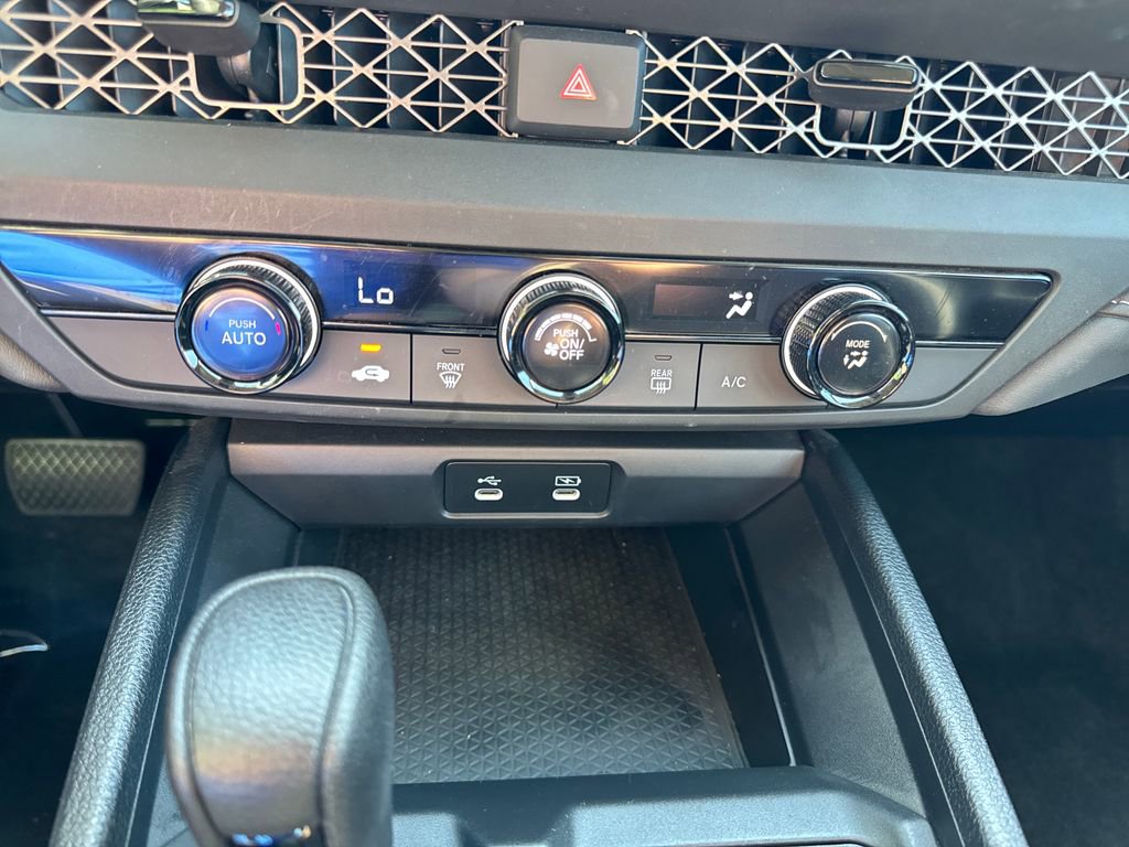 Used 2024 Honda Accord LX image 24