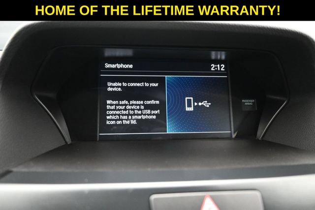 Used 2019 Acura ILX FWD image 27