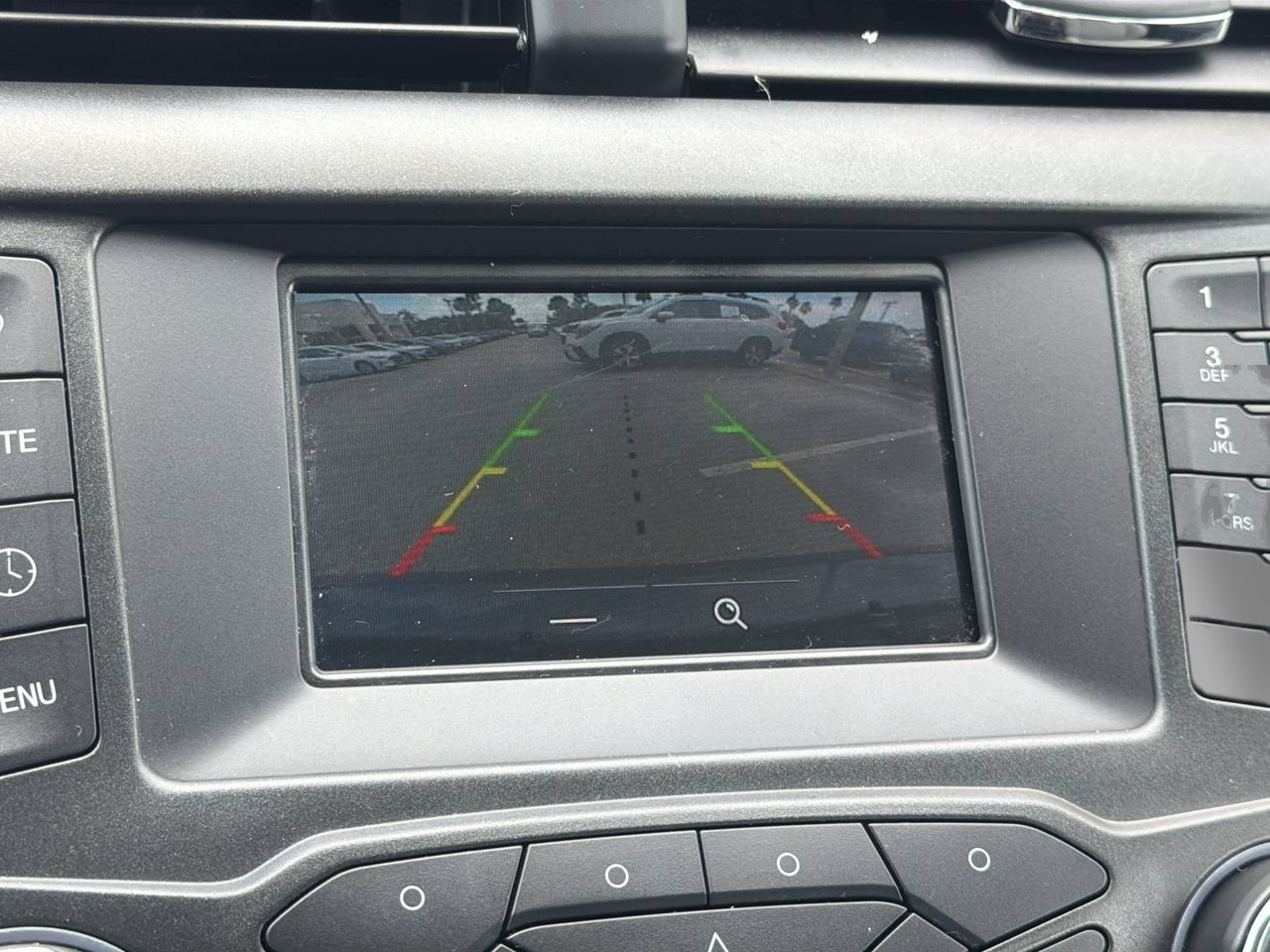 Used 2018 Ford Fusion S FWD image 20