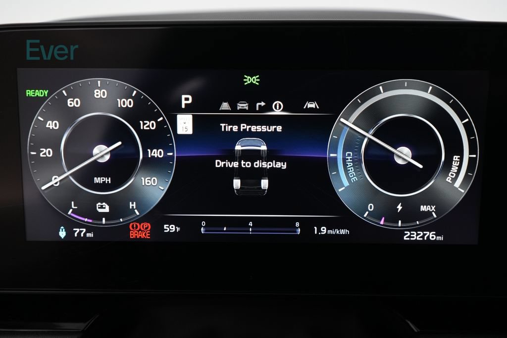 Used 2023 Kia Niro Wave FWD image 7