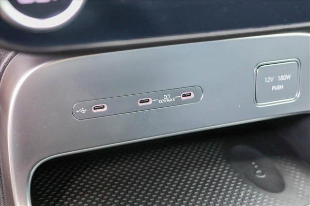 New 2026 Hyundai Ioniq 9 SE AWD/4WD image 21