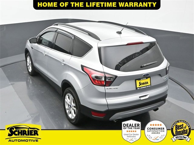 Used 2017 Ford Escape SE w/ Equipment Group 201A image 53