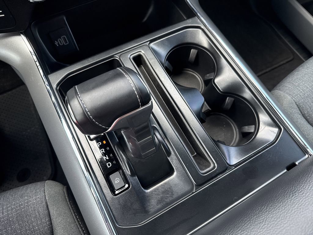 New 2025 Ford F150 Lightning XLT image 22