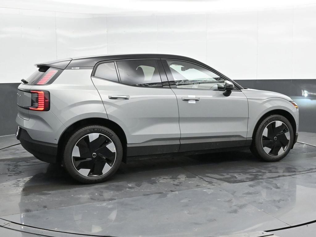 New 2025 Volvo EX30 Ultra image 2