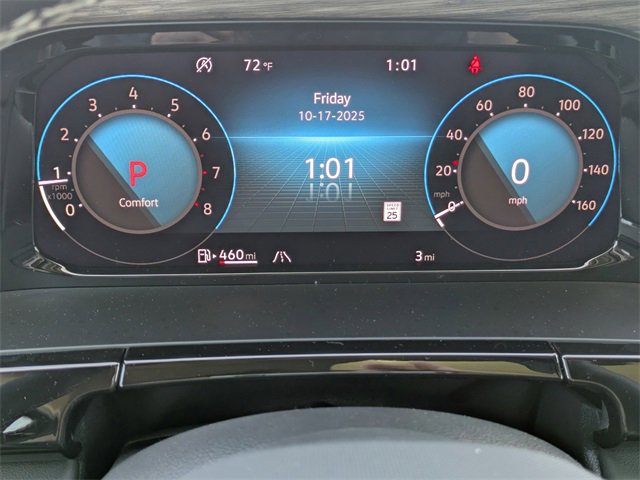 New 2026 Volkswagen Atlas SEL image 32