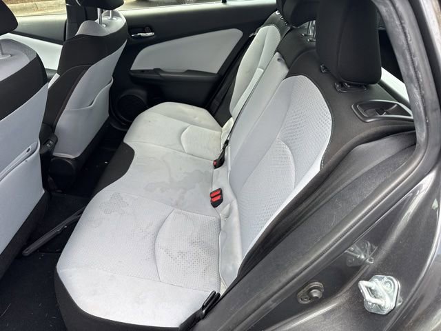 Used 2019 Toyota Prius LE FWD image 8