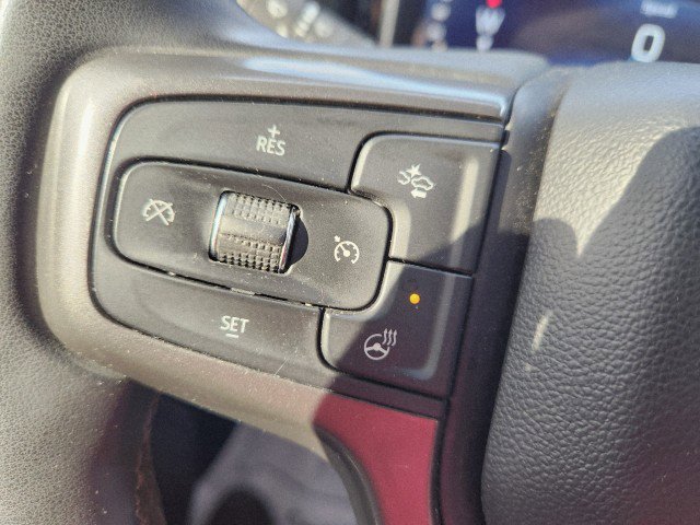 Used 2024 Chevrolet Silverado 2500 ZR2 w/ Technology Package image 49