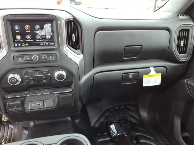 New 2026 GMC Sierra 2500 Pro image 16