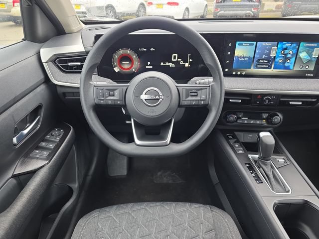 New 2026 Nissan Kicks SV w/ SV Premium Package AWD/4WD image 17