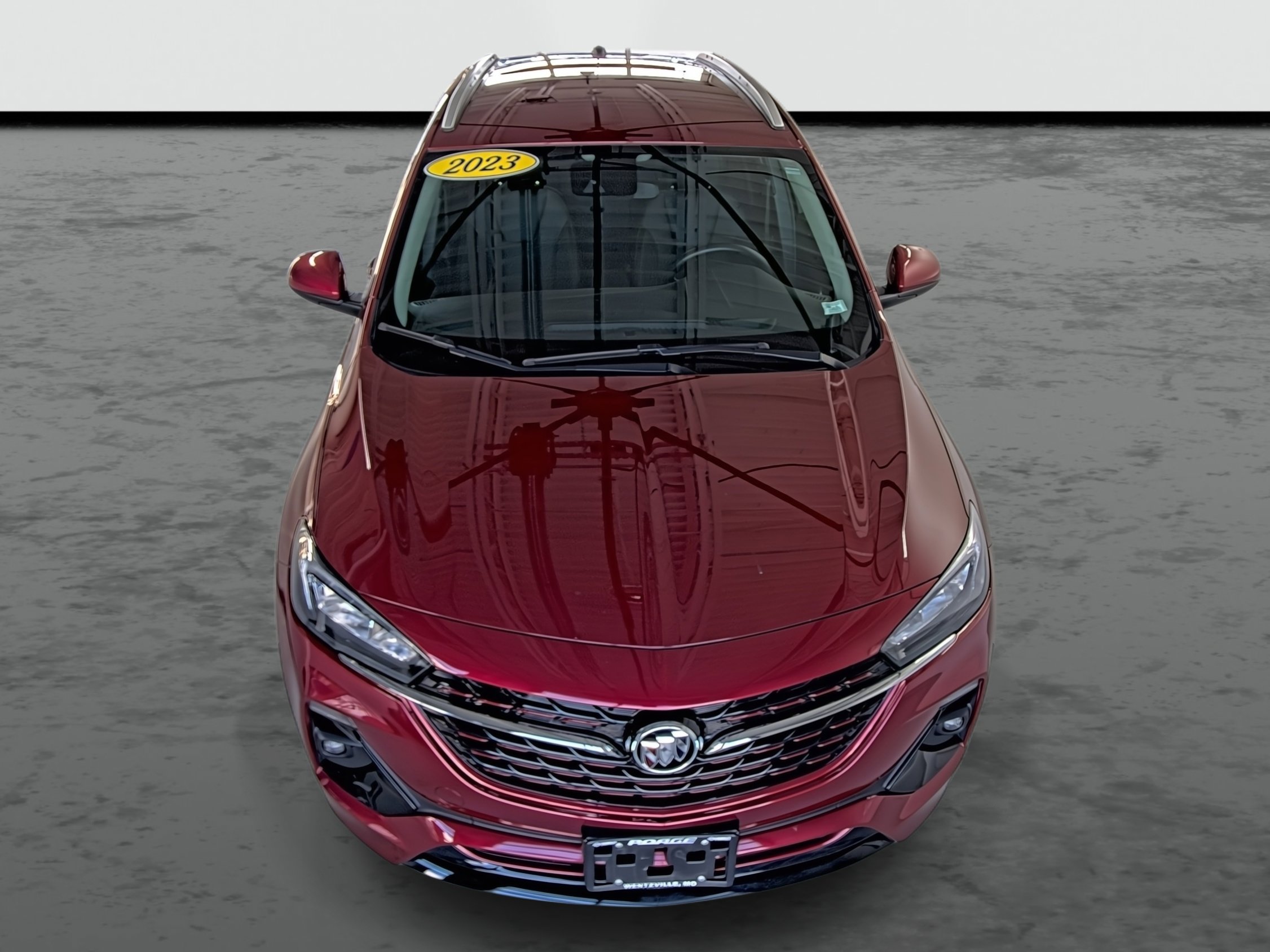 Used 2023 Buick Encore GX Select w/ Sport Touring Package image 6