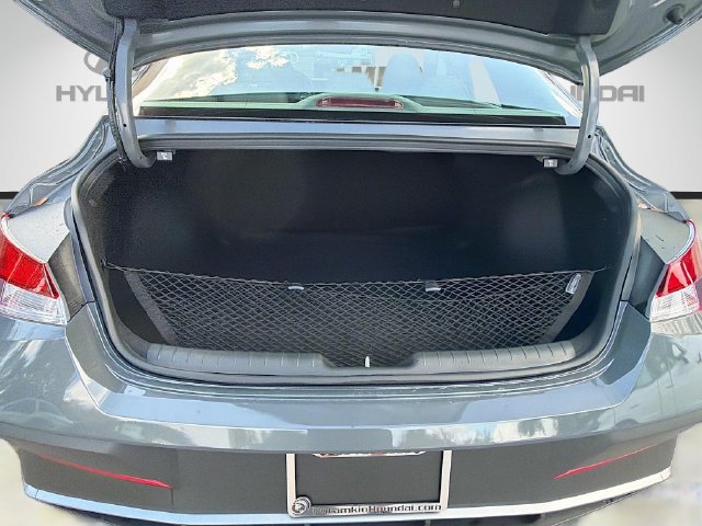 Certified 2026 Hyundai Elantra SE FWD image 27