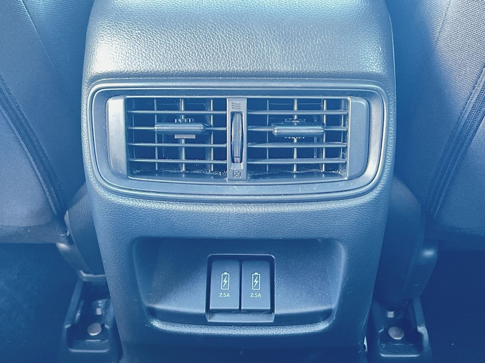 Used 2021 Honda CR-V EX image 22