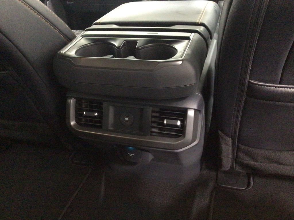 New 2025 Ford F150 Tremor w/ Bed Utility Package image 29
