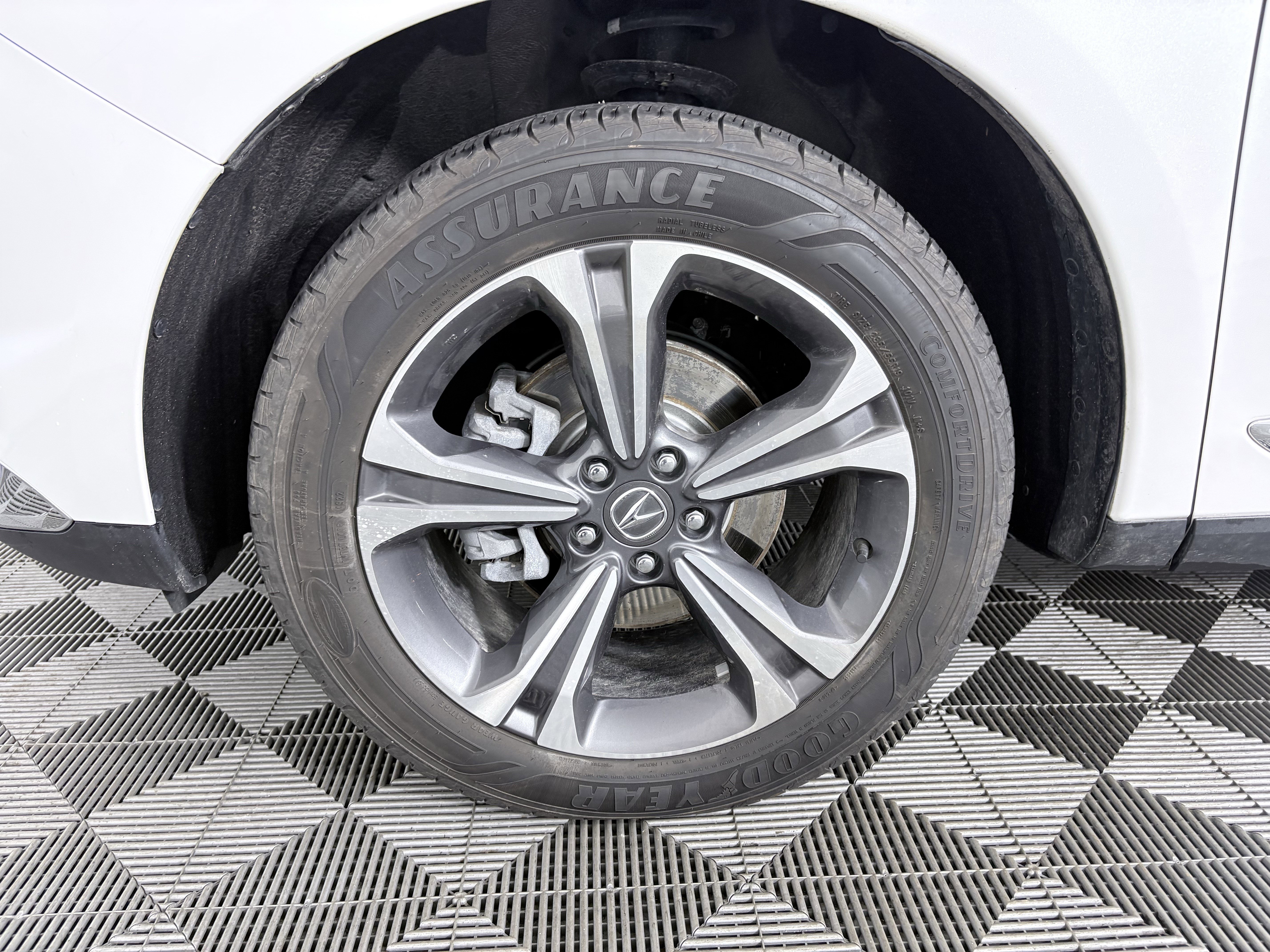 Certified 2023 Acura RDX AWD w/ Advance Package image 31