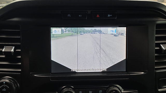 Used 2021 Ford F150 XL w/ STX Appearance Package RWD image 41