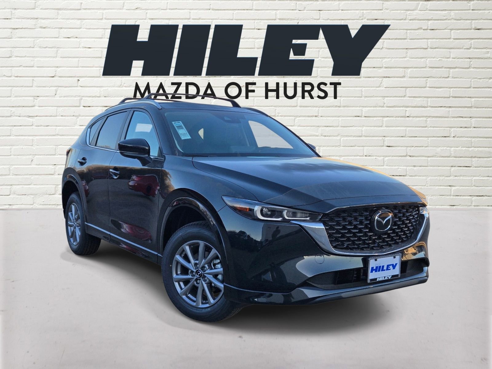 New 2025 MAZDA CX-5 AWD 2.5 S image 1