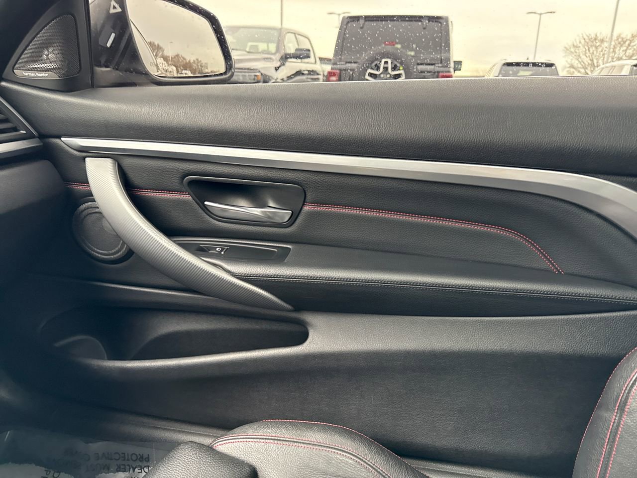 Used 2019 BMW 440i Coupe w/ Convenience Package image 25