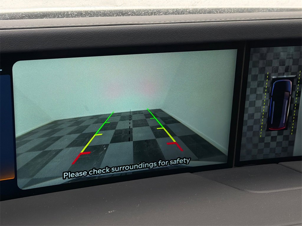 New 2026 Lincoln Nautilus Reserve image 25