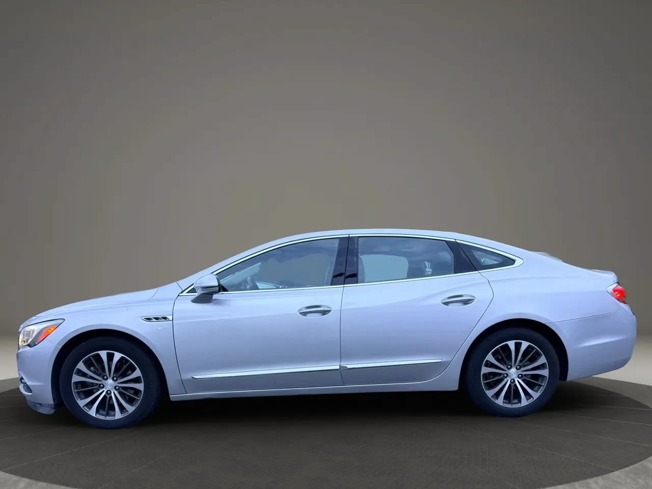 Used 2017 Buick LaCrosse Essence w/ Sights and Sounds Package FWD image 8