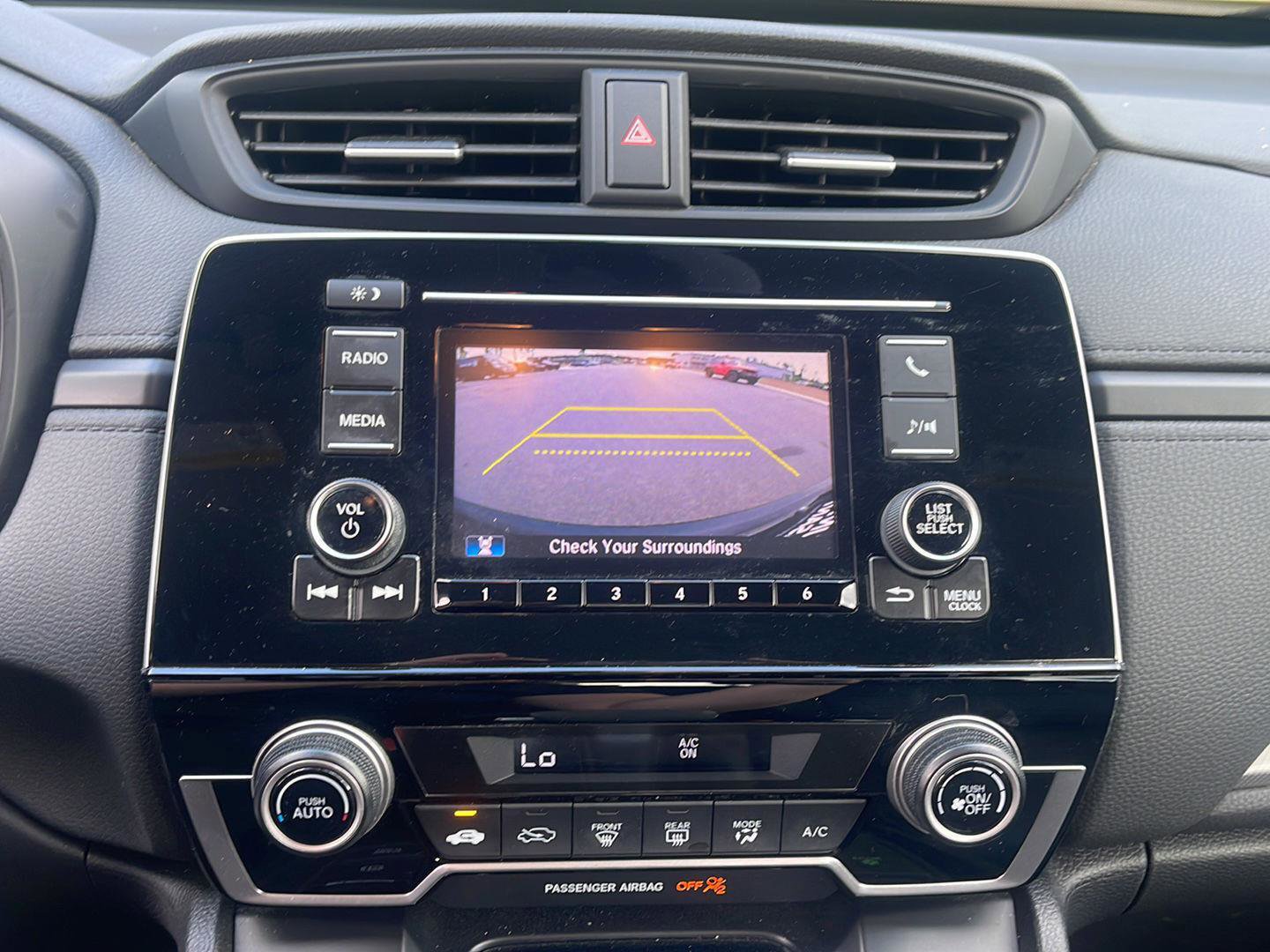 Used 2019 Honda CR-V LX image 18