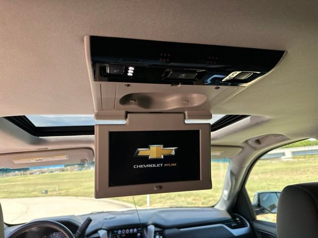Used 2017 Chevrolet Tahoe Premier AWD/4WD image 19