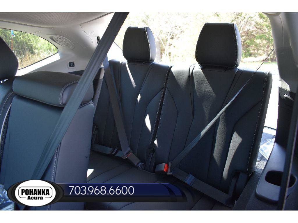 New 2026 Acura MDX SH-AWD w/ Advance Package image 34