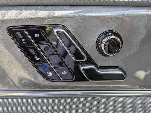 New 2026 Cadillac Escalade IQ Luxury 1 AWD/4WD image 21