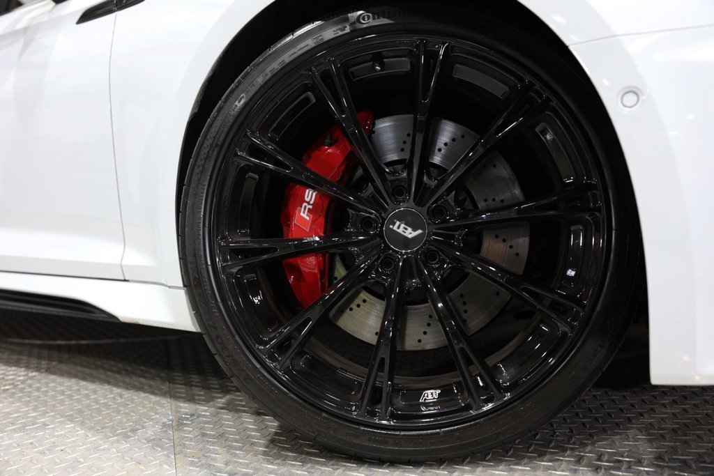 Used 2024 Audi RS 5 Sportback w/ Dynamic Package image 8