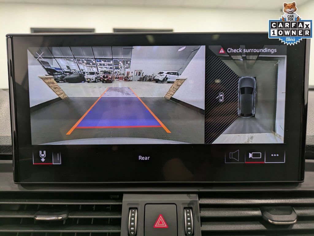 Used 2022 Audi Q5 2.0T Premium Plus w/ Premium Plus Package image 15