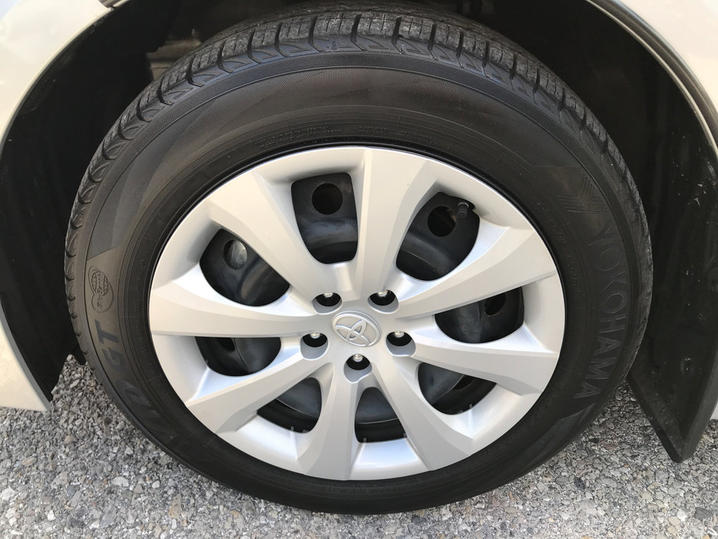 Certified 2023 Toyota Corolla LE image 10