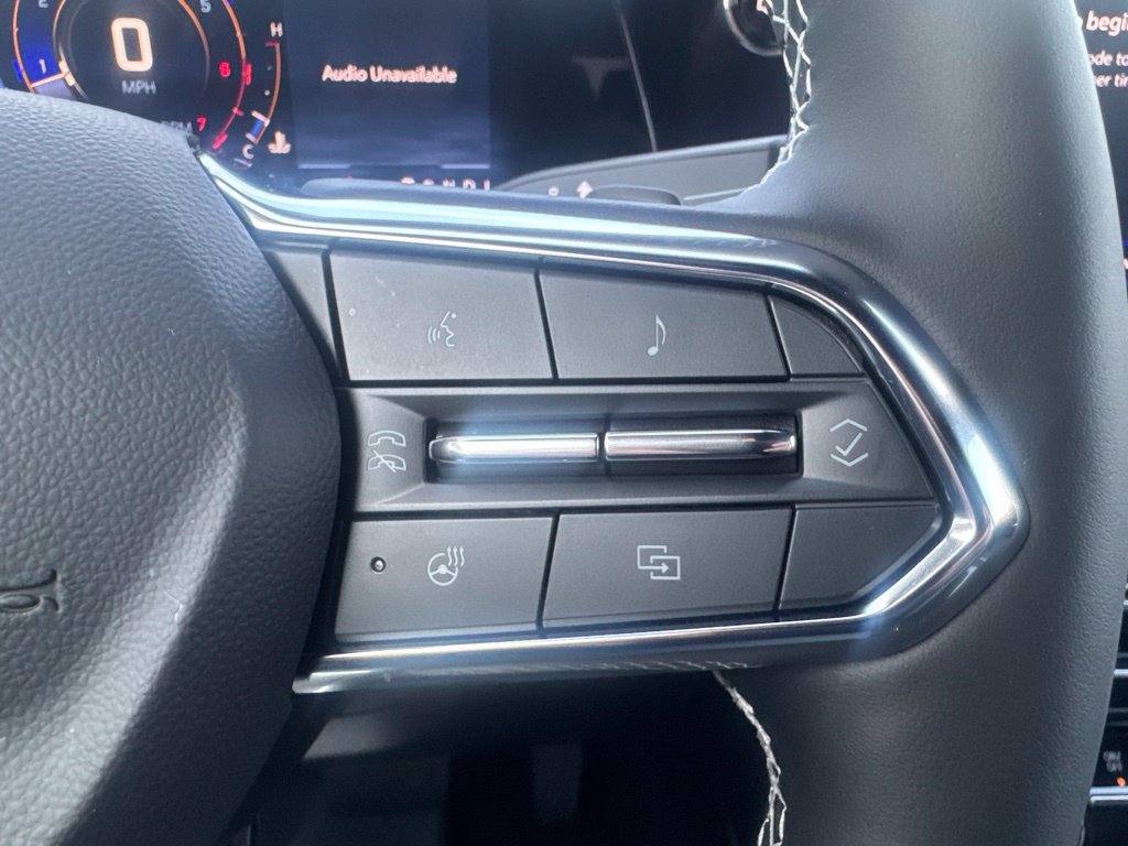 New 2027 Chevrolet Traverse LT AWD/4WD image 34