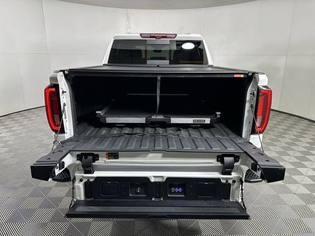 Used 2024 GMC Sierra 1500 Denali Ultimate AWD/4WD image 27