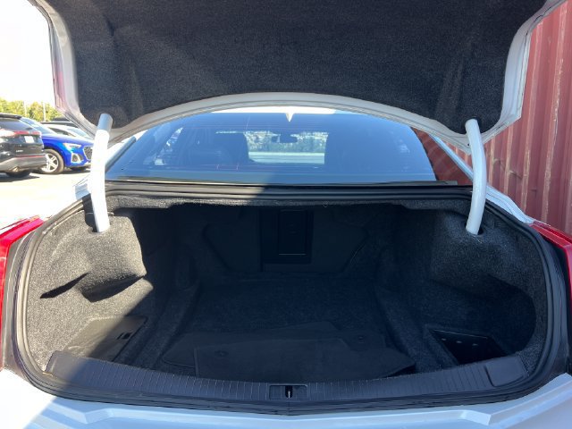 Used 2017 Cadillac CTS Sedan w/ Seating Package RWD image 26