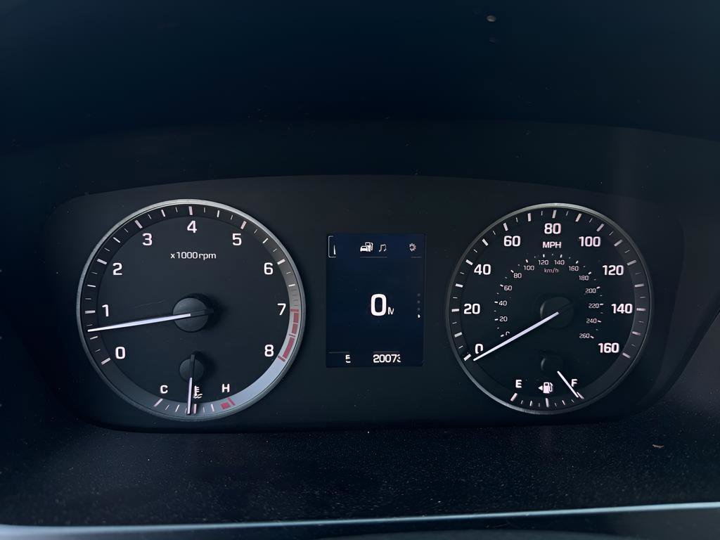 Used 2017 Hyundai Sonata SE image 23