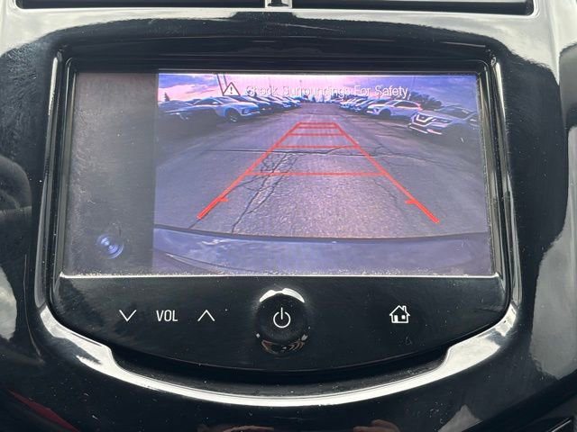 Used 2014 Chevrolet Sonic RS image 28
