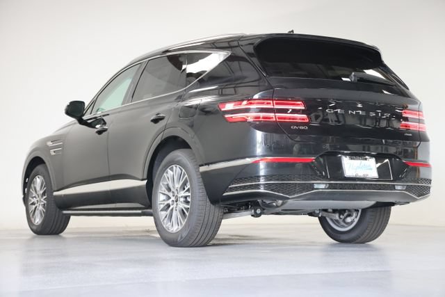 New 2026 Genesis GV80 2.5T AWD/4WD image 10