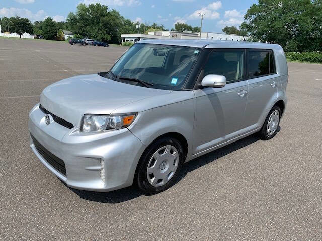 Used 2014 Scion xB Release Series 10.0 image 5