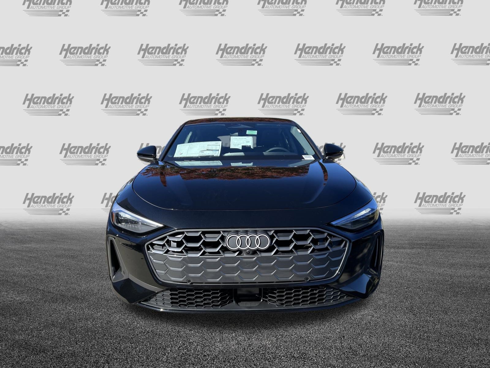 Used 2025 Audi A5 2.0T Premium w/ Convenience Package AWD/4WD image 3
