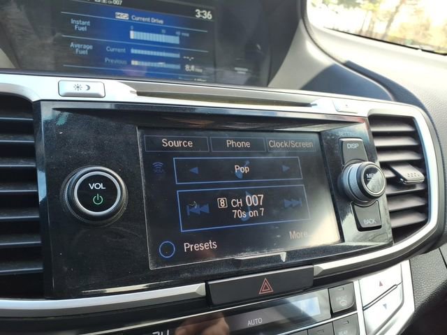 Used 2013 Honda Accord Touring image 21