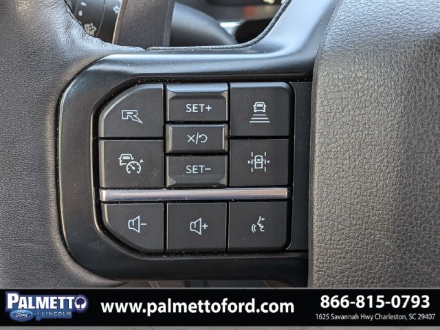 Used 2023 Ford F150 Raptor w/ Raptor 37 Performance Package AWD/4WD image 27